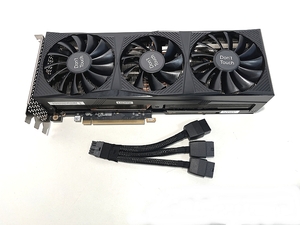 動作確認済み ZOTAC NVIDIA GeForce RTX4070Ti GDDR6X 12GB HDMI/DP×3 ZT-D40710N-10B OEM■