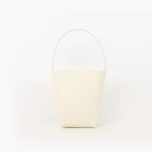 THE ROW ザロウ Small N/S Park Tote スモールトートバッグ IVORY SHG イタリア正規品 新品 W1314 L61