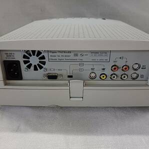 QAZ12886★BANDAI バンダイ Pippin atMark ピピンアットマーク 本体set 専用キーボード 専用8MBメモリカード CD-ROM 他 PA-82001 PA-82003の画像8