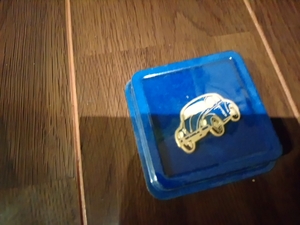 ピンバッチ Volkswagen