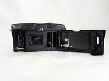【可動品】フィルムコンパクトカメラ Canon Autoboy SⅡ ケース .ストラップ付_画像8