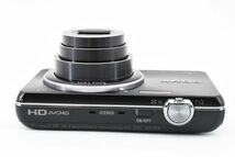 動作確認済 Sony Cyber-shot DSC-WX100 Black Compact Digital Camera ブラック コンパクトデジタルカメラ / ソニー サイバーショット #146_画像8