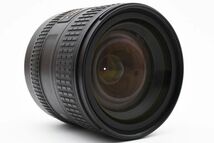 元箱付完動美品 Nikon AF-S Nikkor 24-85mm F3.5-4.5 G ED VR 手ブレ補正 標準 ズームレンズ /ニコン Nikon F Mount フルサイズ対応 #4736_画像3