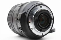 元箱付完動美品 Nikon AF-S Nikkor 24-85mm F3.5-4.5 G ED VR 手ブレ補正 標準 ズームレンズ /ニコン Nikon F Mount フルサイズ対応 #4736_画像5