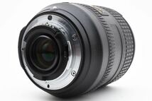 元箱付完動美品 Nikon AF-S Nikkor 24-85mm F3.5-4.5 G ED VR 手ブレ補正 標準 ズームレンズ /ニコン Nikon F Mount フルサイズ対応 #4736_画像4