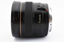実用完動品 Canon LENS EF 20mm F2.8 USM AF Wide Lens 大口径 単焦点 広角 レンズ / キヤノン EF Mount フルサイズ対応 ※1 #5193_画像7
