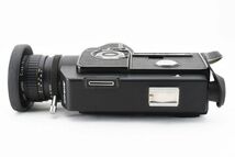 モーター駆動OK Nikon R8 Super Zoom C Macro 7.5-60mm F1.8 8mm Video Film Camera ビデオカメラ フィルムカメラ ニコン 8mm 8ミリ #8152_画像8