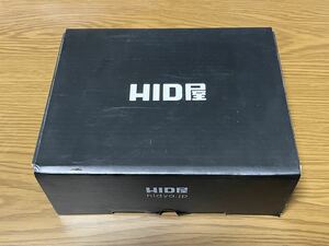 HID屋 LEDヘッドライト Mシリーズ H8 H11