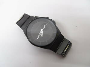 INDEPENDENT 腕時計 6326-003501-01 ブラック