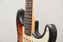 Fender Japan ストラトキャスター 中古_画像5