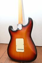 Fender Japan ストラトキャスター 中古_画像3