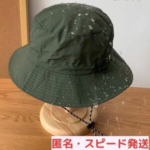 バケットハット　サファリハット　日焼け防止　アウトドア　折りたたみ　メンズ　レディース　カーキー　UVカット　登山　釣り　遠足　人気