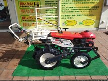 ★◆値下げ交渉可能◆現状渡し◆ヤンマー 野菜移植機 PH1W 中古 農機具◆福岡発◆農機good◆_画像3