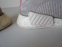 2020 UNITED ARROWS adidas / アディダス 17314996594 NMD CQ2039 NATURAL 23.5 / スニーカー シューズ_画像7