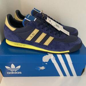 日本未発売 adidas SL 82（GW5387）28.0cm / samba spzl spezial campus stan smith superstar gazelle city forum rivalry handball 76