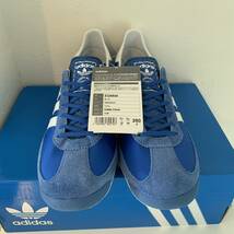 新品未使用 adidas SL 72（EG6849）28.0cm / samba gazelle city stan smith handball spezial bwarmy campus forum superstar_画像2