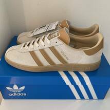 新品未使用 adidas MUNCHEN（GY7399）28.0cm / samba gazelle city stan smith handball spezial bwarmy campus forum superstar sl 72_画像4