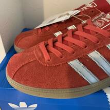 日本未発売 adidas MUNCHEN（GY7402）28.0cm / samba gazelle city stan smith handball spezial bwarmy campus forum superstar sl 72_画像5