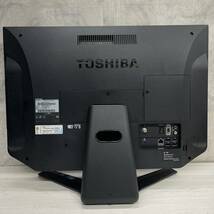 TOSHIBA DYNABOOK REGZA PC D731モニタ一体型 Windows 10 Pro 23インチ Core i5-2430MCPU 8GB SSD 180GB Web カメラ有りDVDドライブ付き_画像8