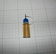 送料無料 10ml LS ベルハンマー ゴールド 原液 便利な針ノズル容器入り 小分け 超極圧潤滑剤 GOLD 潤滑油 スズキ機工_画像2