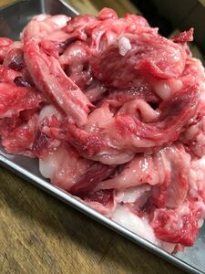 　牛スジ　8.5kg★レア品★証明書付き★兵庫県産　黒毛和牛　但馬牛　神戸ビーフ　神戸牛　A5ランク　 牛スジ　脂スジ　★