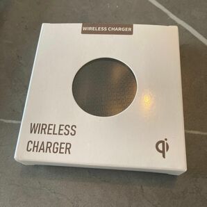 quick charge スマホ　充電器　ワイヤレス　