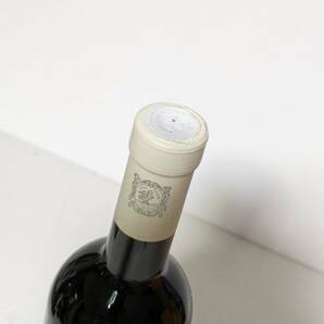 1円〜/マルヴァジア ネーラ 赤 2015/750ml 13.5%/オーガニック ワイン ボトムネックの画像2