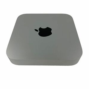 【1円スタート】Apple Mac mini Late 2014 / Core i5 HDD500GB 16GBの画像5