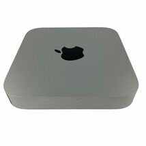 【1円スタート】Apple Mac mini Late 2014 / Core i5 SSD128GB HDD1TB 8GB_画像6