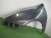 993896-2　TOYOTA　プリウス　ZVW50　左フェンダー　参考品番：53802-47100 1G3【社外新品】_画像6