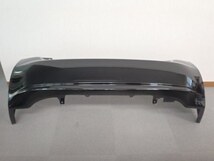 992262　TOYOTA　プリウス　ZVW30　リアバンパー　前期・後期　参考品番：52159-47050-C0 202【社外新品】_画像2