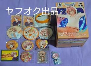 【アイナナ】和泉三月グッズ【アイドリッシュセブン】