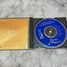 CD 中古品 八神純子 ザ・ベスト ・セレクション d25_画像2