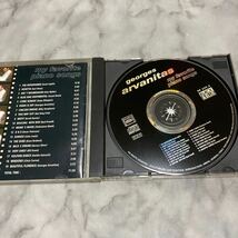 CD 中古品ジョルジュアルヴァニタス GEORGES ARVANITAS MY FAVORITE PIANO SONGS d71_画像2