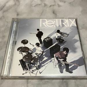 CD 中古品 TRIX RE:TRIX e20