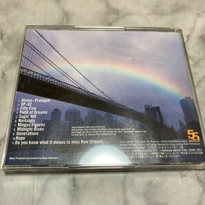 CD 中古品 なかむらけんご Rainbow e52の画像4