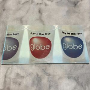 CD 中古品 Joy to the love (globe) globe f16