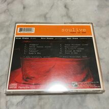 CD 中古品 ソウライヴ SOULIVE Turn It Out g32_画像4