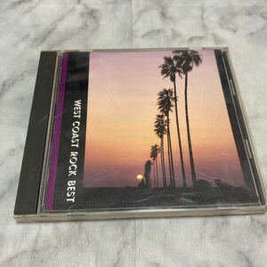 CD 中古品 ホテル・カリフォルニア 〜ウェスト・コーストの嵐〜 d71