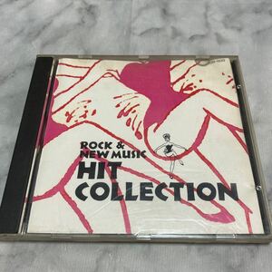 CD 中古品 ロック＆ニューミュージック ヒット・コレクション g96