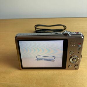 【ジャンク】 Panasonic パナソニック LUMIX DMC-FH8 本体 バッテリー 充電ケーブル /デジタルカメラ デジカメ 【送料無料】の画像4