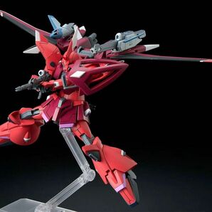 HGCE 1/144 ゲルググメナース (ルナマリア・ホーク専用機)