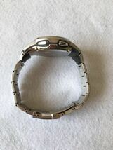 CASIO カシオ WAVE CEPTOR ウェーブセプター WVA-400J 腕時計 電波 TOUGH SOLAR タフソーラー 動作品 現状渡し No20 _画像3