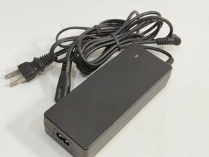 管理1340 【保証付き】 SONY ACアダプター　VGP-AC19V27 ソニーノートPC用 SONY AC ADAPTER 動作確認済み