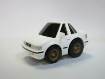 チョロQ ZERO　NO.Z-02　ソアラ　2800GT　SOARER　TOMY　トミー_画像1