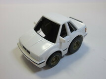 チョロQ ZERO　NO.Z-02　ソアラ　2800GT　SOARER　TOMY　トミー_画像7