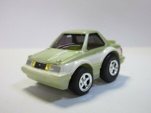 チョロQ HG　GX71 マークⅡ グランデ ツインカム24　⑤　1985 LIMITED　ツートン　MARKⅡ GRANDE TWINCAM24　マーク2　TAKARA　タカラ