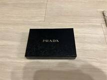 美品　プラダ/PRADA　コインケース カードケース 箱（ケース）あり_画像8