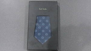 Paul Smith Paul Smith necktie 1