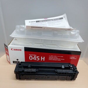 y030804r Canon CRG-045H toner cartridge original black 